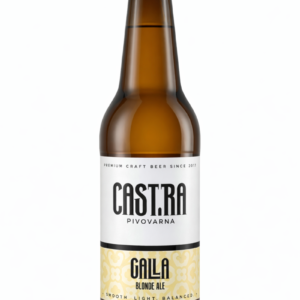 GALLA Blonde Ale